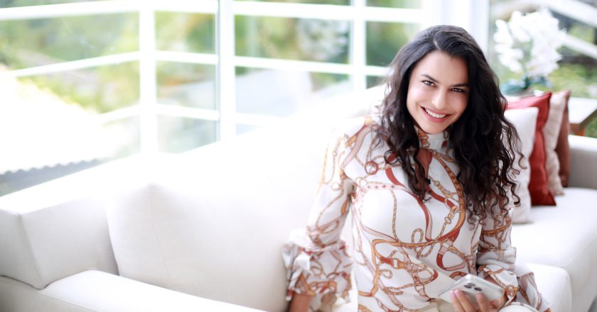 “Lilyane Fontes Revoluciona a Alimentação nos Supermercados do Nordeste com Chef&Nutri: Produtos Sem glúten, Sem lactose e Sem Conservantes”