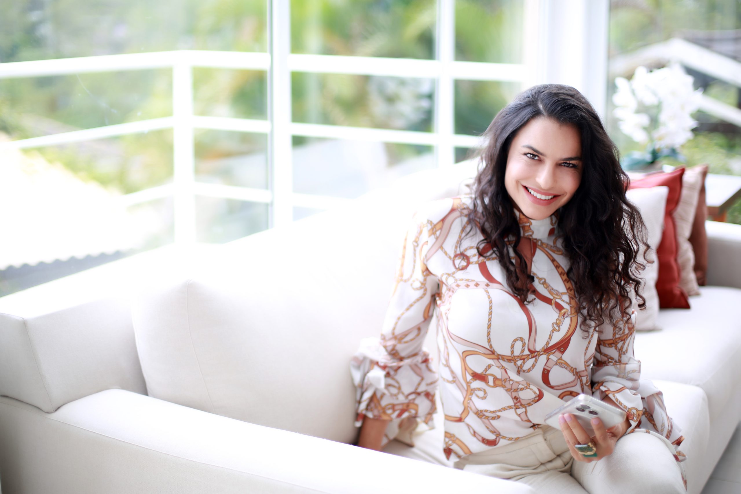 “Lilyane Fontes Revoluciona a Alimentação nos Supermercados do Nordeste com Chef&Nutri: Produtos Sem glúten, Sem lactose e Sem Conservantes”