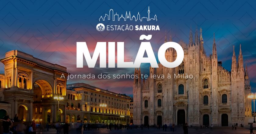 Sakura encerra 9ª edição da Campanha de Incentivo de Vendas e celebra trajetória de reconhecimento no setor