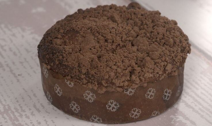 Panificação premium cresce na Páscoa e padarias apostam em colombas e brioches artesanais